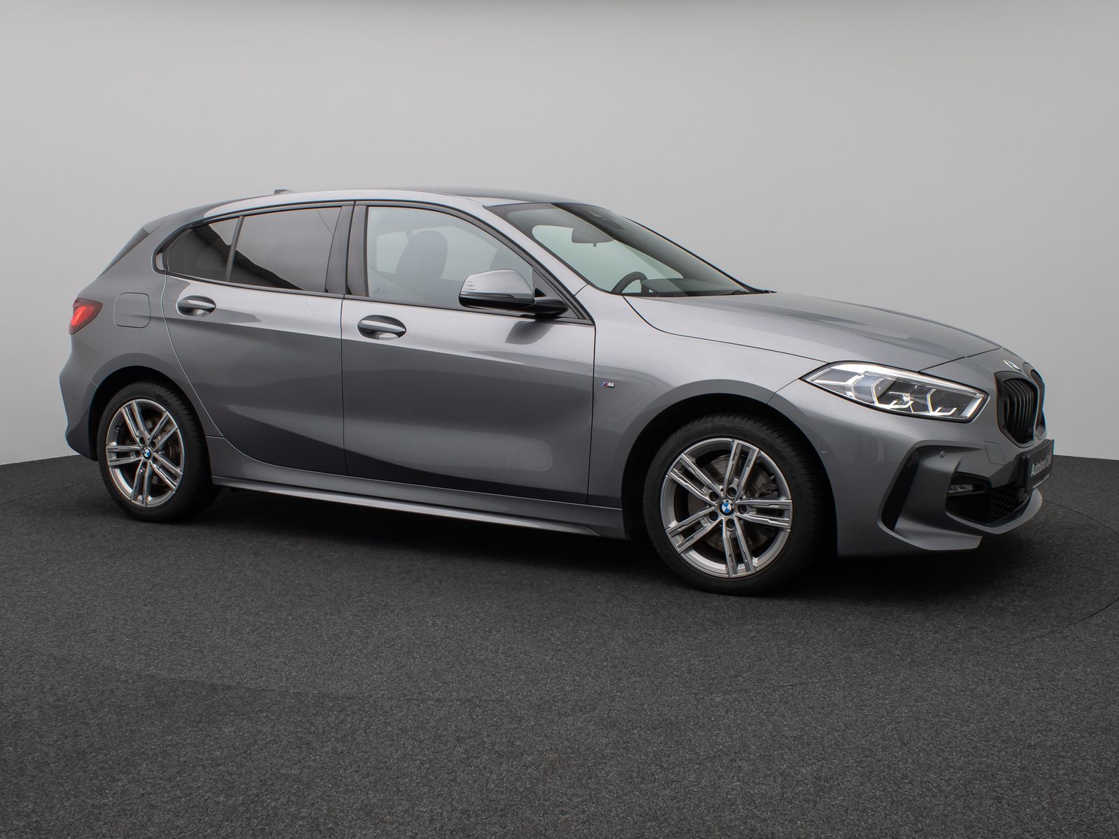 Fahrzeugabbildung BMW 120i M Sport Kamera CockPitPro DAB HiFi Lenkrhzg