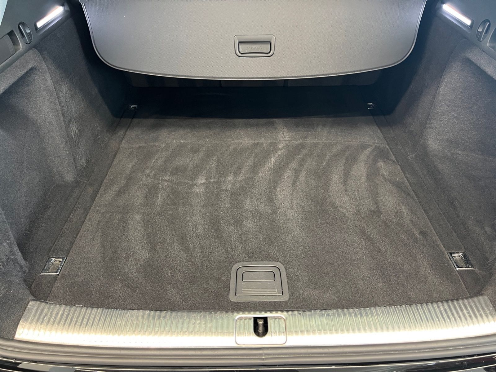 Audi A4 - Bild 6