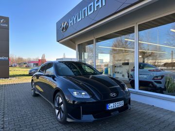 Fahrzeugabbildung Hyundai IONIQ 6 4WD 77,4 325 PS UNIQ digitale ASP PanoD