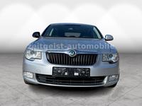 Skoda Superb 3.6i 4X4 *TÜV & SERVICE NEU*