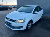 Volkswagen Polo V Trendline Xenon*PDC*Steuerkette neu - Volkswagen Polo aus 2011: Trendline