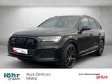 Audi Q7 competition plus 50 TDI quat. tiptron. S Line - Audi Q7: Competition Plus