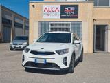 Kia Stonic 1.2 DPI ECO GPL Style - Kia Behindertengerecht