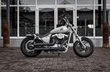 Harley-Davidson Sportster XL1200C LOTTERMANN-CUSTOM 200er - HARLEY-DAVIDSON SPORTSTER XL 1200
