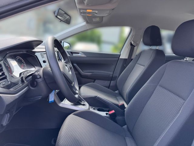 Polo Comfortline 1.0 TSI DSG Klima Bluetooth Sit