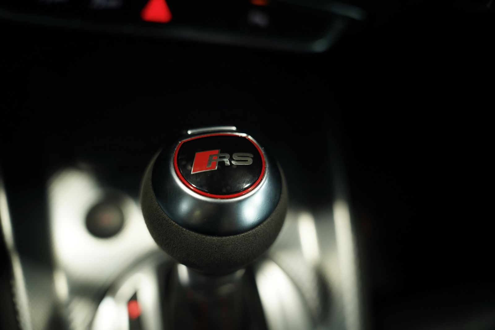 Audi Tt Rs