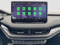 Skoda Elroq - Vorschau Bild 12
