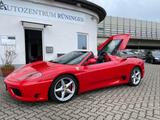 Ferrari 360 Modena Spider - Ferrari 360: Modena