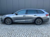 Skoda Octavia - Vorschau Bild 3