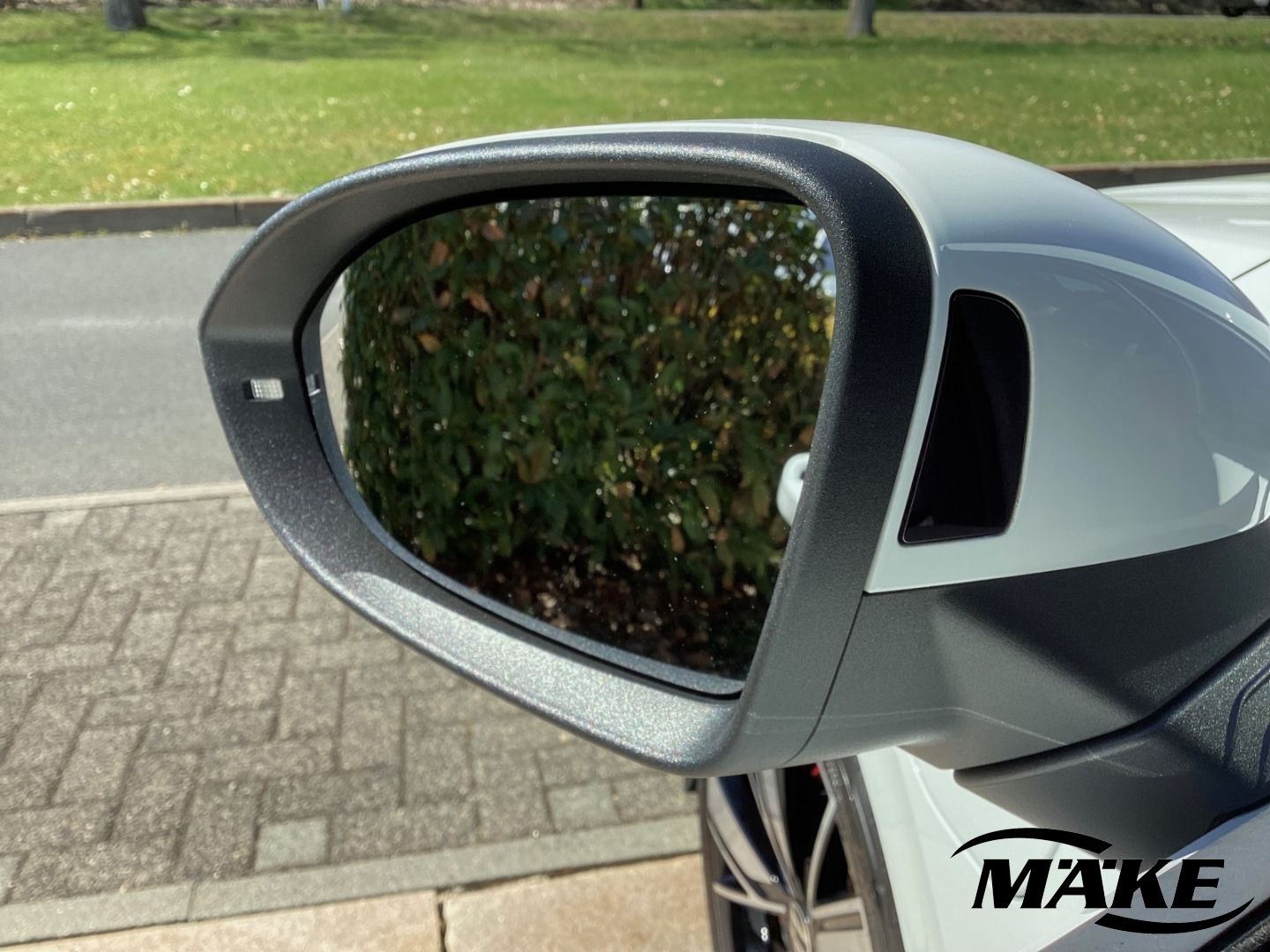 Golf GTE 1.4 TSI eHybrid IQ.L NAV RFK APP PLA