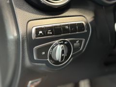 MERCEDES-BENZ GLC 250 - Ansicht 16