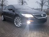 Volkswagen Passat CC 2.0 TDI 125kW DSG - - Volkswagen Passat CC aus 2009