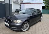 BMW 118i (E87) Advantage *GSD*Sportlenkrad*Navi*PDC - BMW 118: 118i E87