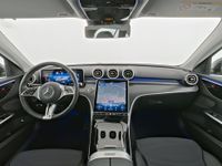 Mercedes-Benz C 200 - Vorschau Bild 15