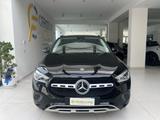 Mercedes-Benz MERCEDES-BENZ GLA 180 d Automatic Business Extra - Mercedes GLA 180 mit Halbautomatikschaltung