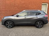 Nissan X-Trail Tekna 1.6"Automatik"Panorama-SD"LED"SiHz - gebrauchte Nissan X-Trail aus dem Jahr 2015