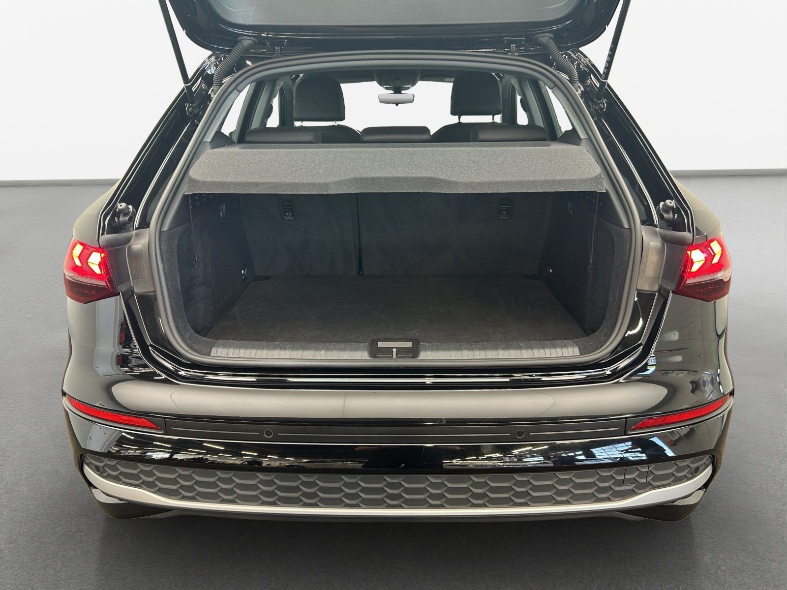 Audi A3 - Bild 11