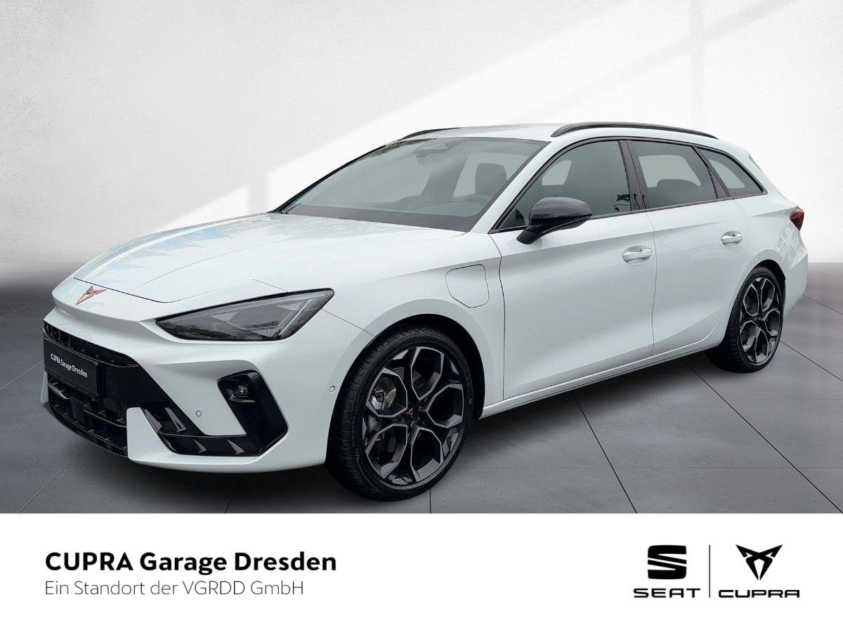 Cupra Leon Sportstourer 1.5 e-HYBRID 150 kW (204 PS) 6