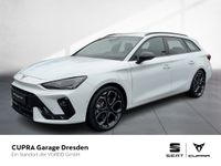 Cupra Leon - Vorschau Bild 1