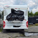 Carado T 345 - Carado Wohnwagen & Wohnmobile