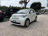Toyota iQ 1.3 Executive - Toyota IQ: 1.3