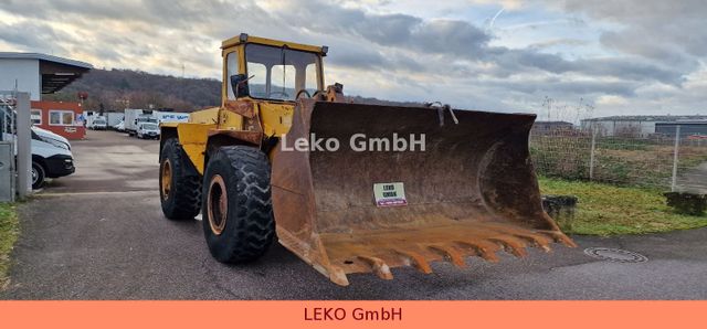 Hanomag MF 55-C Zwei Stücke Verfügbar