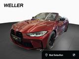 BMW M4 Cabrio Competition M xDrive LiCoProf,CarPlay - gebrauchte BMW M4 aus dem Jahr 2023