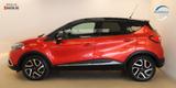 Renault Captur 1.2TCe 120PS Automatik Helly Hansen Navi - Renault Captur: Automatik