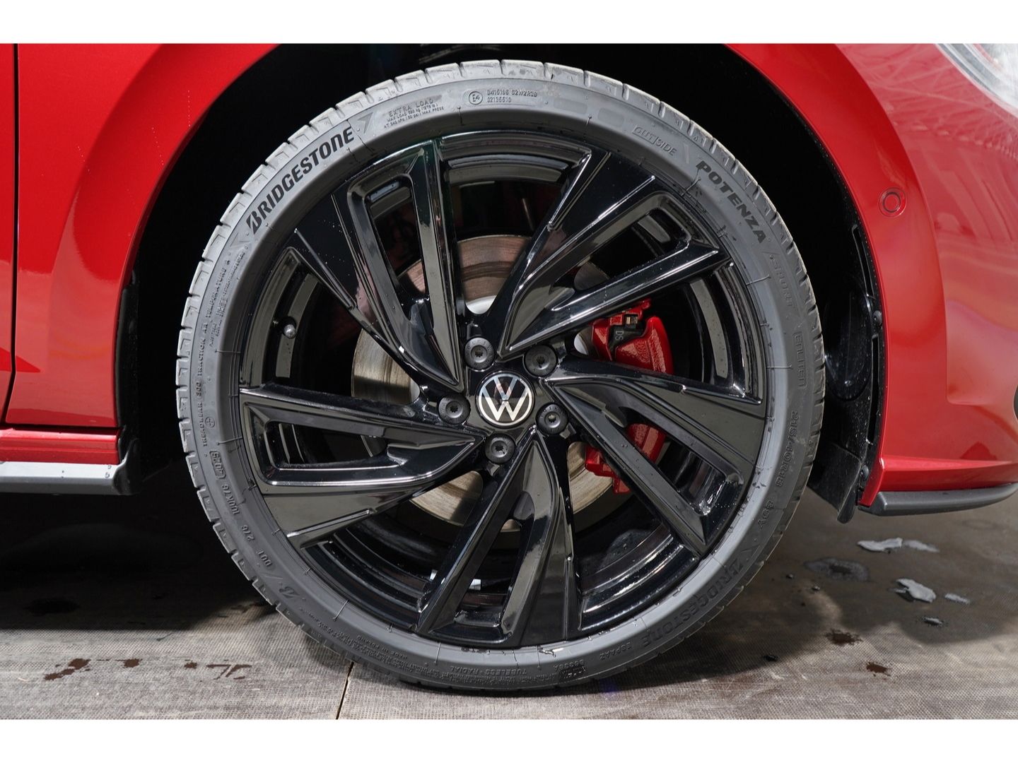 Volkswagen Polo - Bild 12
