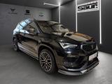 Cupra Ateca VZ 2.0 TSI 4Drive DSG AHK AKRAPOVIC MAXTON - Cupra Ateca: Akrapovic