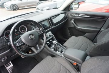 Skoda Kodiaq - 8