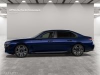 BMW i7 - Vorschau Bild 7