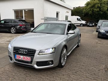 Audi A5 - 1