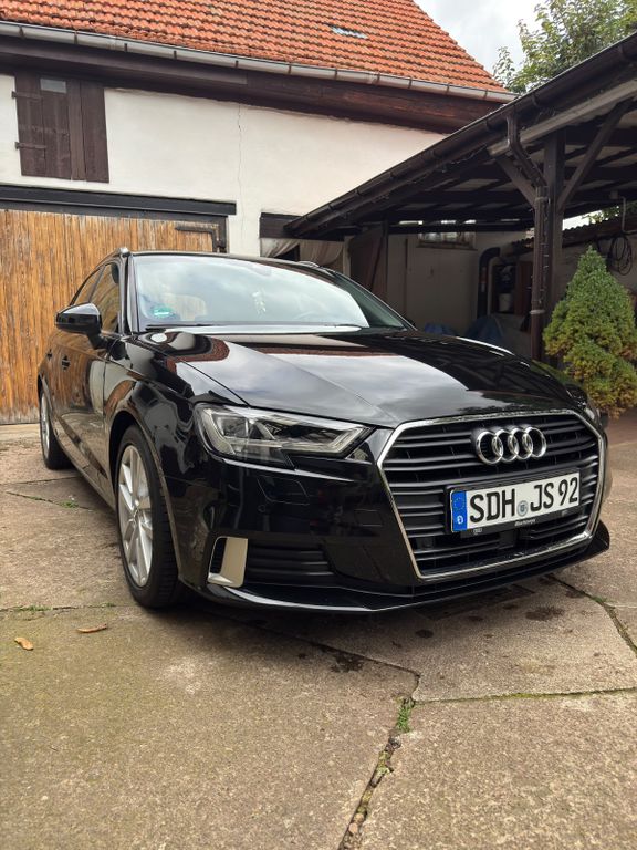 Image of Audi A3