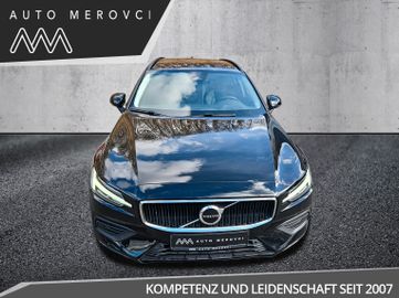 Volvo V60 - 2