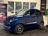 Microcar M.Go DCI Blue Line XXL Mopedauto Minicar 45 KM - Microcar M.Go Gebrauchtwagen