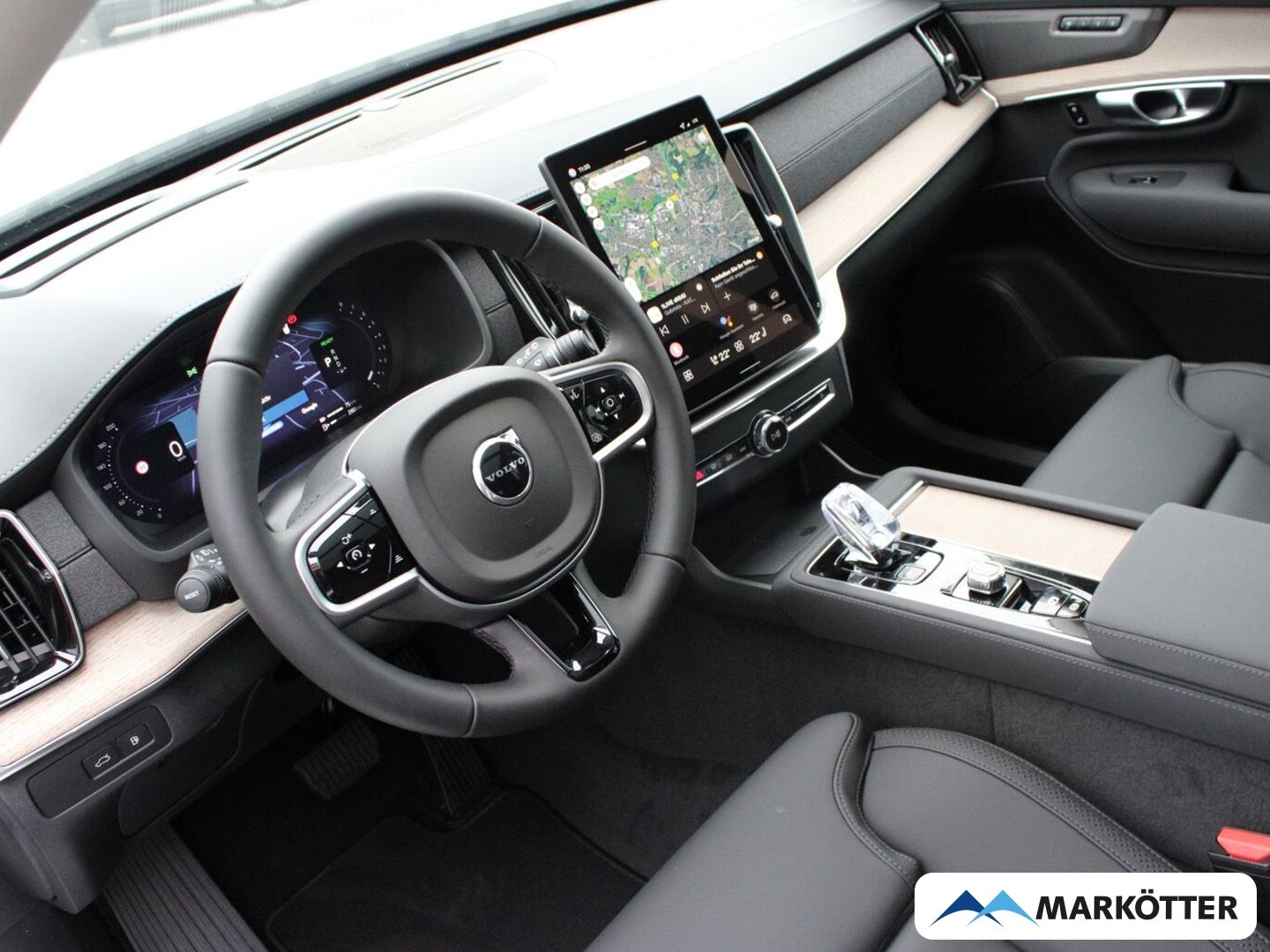 Volvo XC90 - Bild 7