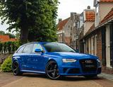 Audi RS4 Avant 4.2 FSI Quattro | Exclusive - gebrauchte Audi RS4 aus dem Jahr 2014