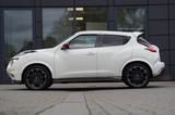 Nissan Juke Nismo RS 4x4 MIT 2 JAHREN GARANTIE !!! - Nissan: Nismo