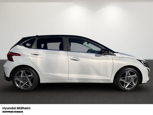 Hyundai i20 - Bild 3