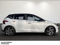 Hyundai i20 - Vorschau Bild 3