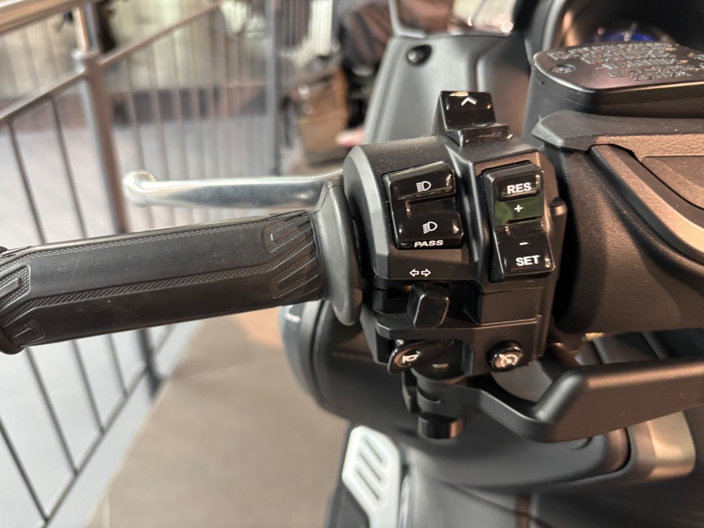 Fahrzeugabbildung Yamaha Tmax 560