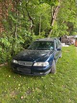 Volvo V70 Kombi - Volvo V70 aus 1999