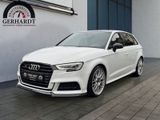 Audi S3 Sportback quattro*LED*NAVI*PANO*KLIMAAUT.*PDC - Audi S3 aus 2016