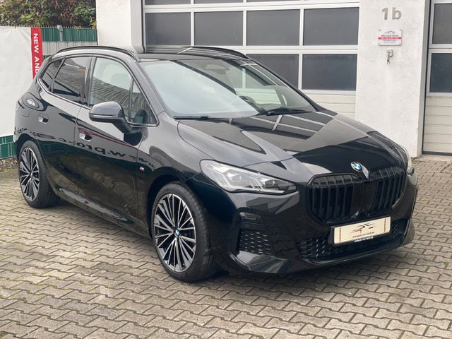 BMW 218i Active Tourer|M Sport|HUD|Kamera|HarmanK.|