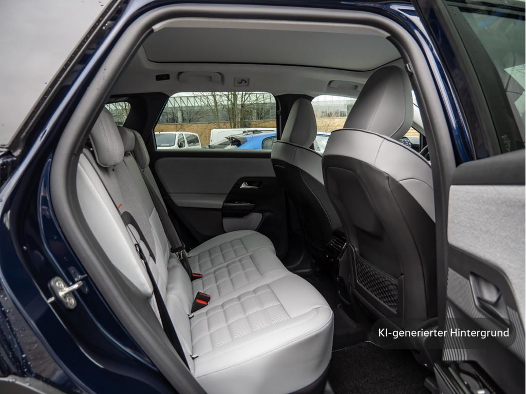 Citroën C5 Aircross 1.2 145 Hybrid MAX ACC HUD LED PANO