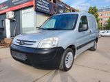 Peugeot Partner 1.6 HDi ROSTFREI-ZAHNRIEMEN NEU - Peugeot Partner aus 2007 mit Diesel-Antrieb