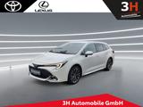Toyota Corolla 2.0 TS Teamplayer*Technik Paket* ohne KM - Toyota Corolla in Bonn