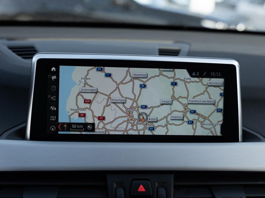 BMW X1 xDrive25e Advantage FACEL. LED NAVI KAMERA, миниатюра 15