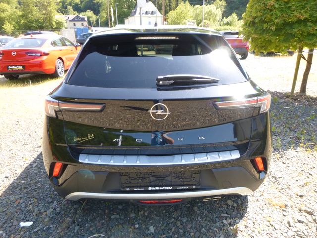 Mokka Elegance Automatik *AHK